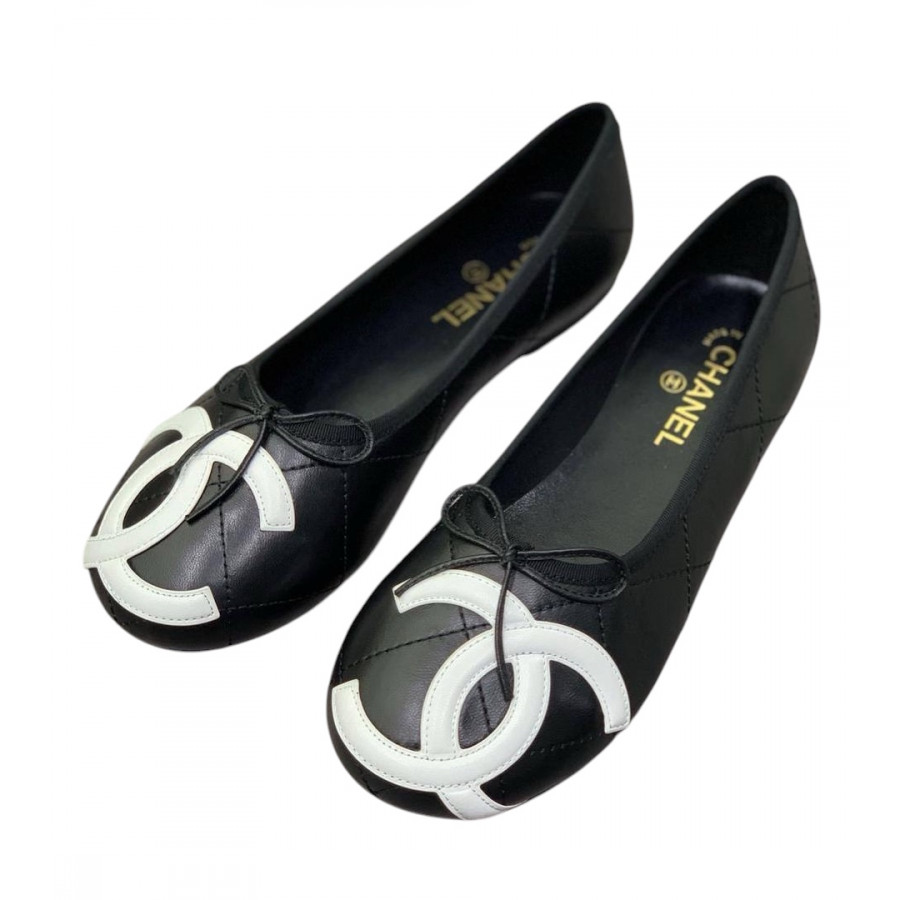 Chanel Балетки