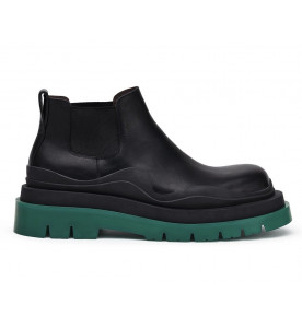 Bottega Veneta Ботинки BV Tire