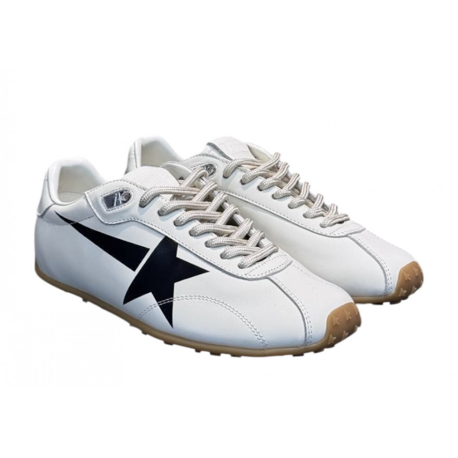 Golden Goose Кроссовки Marathon Speed