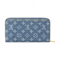 Louis Vuitton Кошелек Мураками с вишневым монограммным принтом