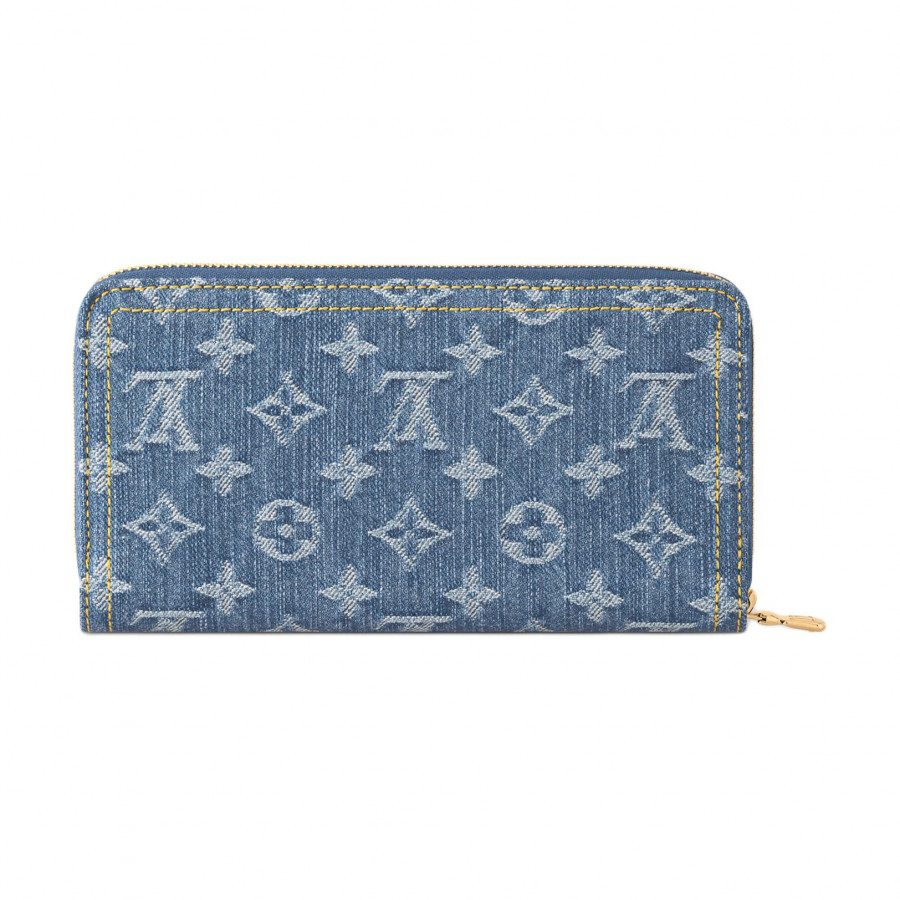 Louis Vuitton Кошелек Мураками с вишневым монограммным принтом