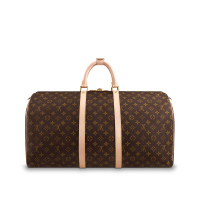 Louis Vuitton Keepall 55