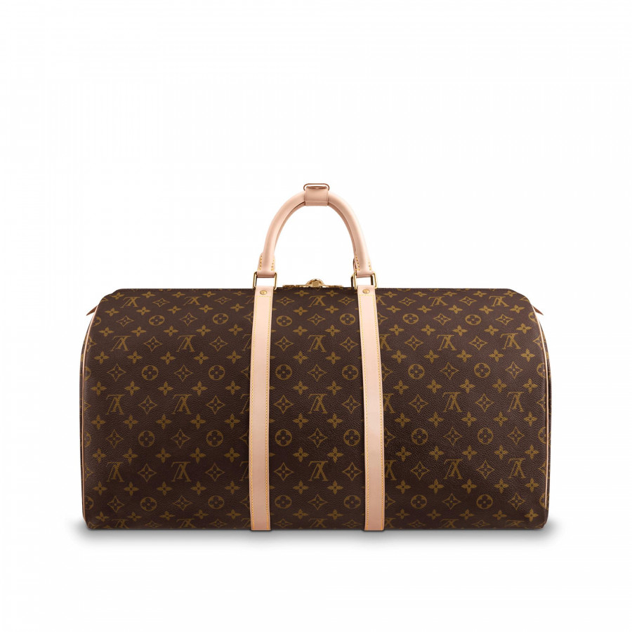 Louis Vuitton Keepall 55