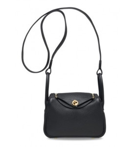 Hermes Сумка Lindy 19 Mini Swift
