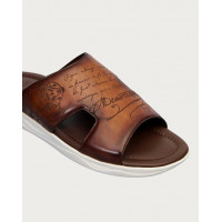 Berluti Сандалии Shadow