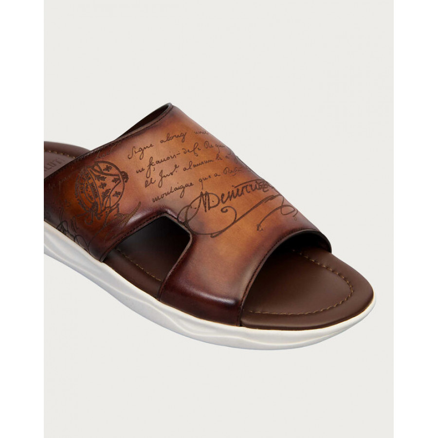 Berluti Сандалии Shadow