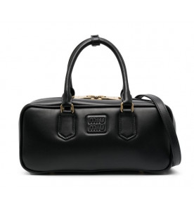 Miu miu Кожаная сумка Arcadie