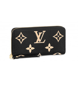 Louis Vuitton КОШЕЛЁК ZIPPY