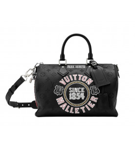 Louis Vuitton Сумка Speedy P9 Bandoulière 30