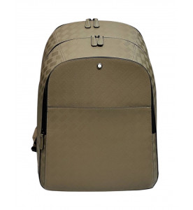 MONTBLANC Рюкзак Extreme 3.0 Large из текстурированной кожи