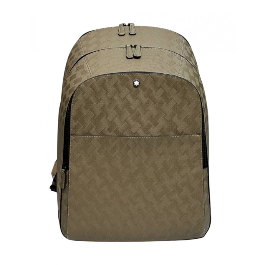 MONTBLANC Рюкзак Extreme 3.0 Large из текстурированной кожи