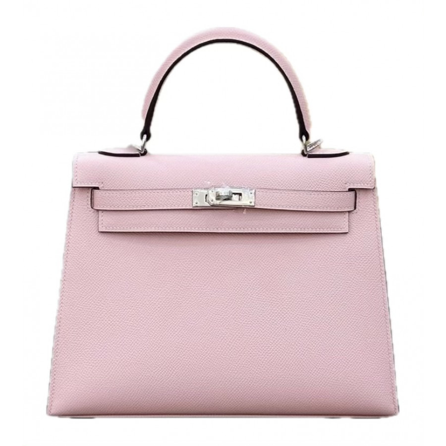 Hermes Сумка Kelly 25 Epsom