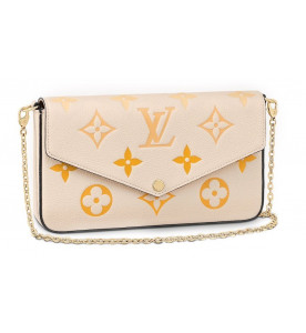 Louis Vuitton КЛАТЧ FELICIE