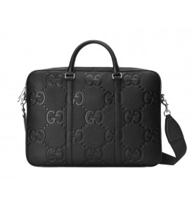 Gucci ПОРТФЕЛЬ JUMBO GG