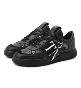 Valentino Кожаные кеды VL7N Valentino Garavani