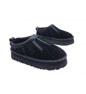 Ugg Утеплённые тапочки