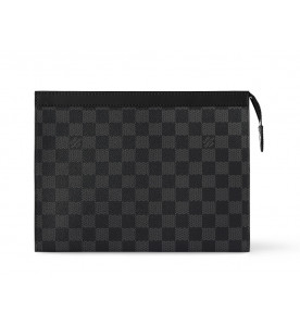 Louis Vuitton Клатч Pochette Voyage MM