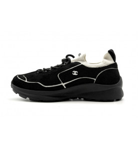 Chanel Кроссовки Trainers