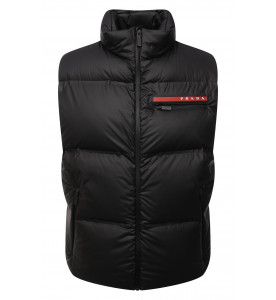 Prada Пуховый жилет