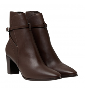 Loro Piana Ботильоны Felicity