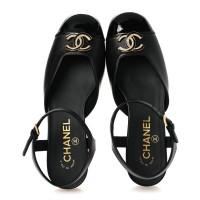 Chanel Туфли Mary Jane