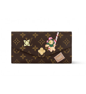 Louis Vuitton Кошелёк Sarah