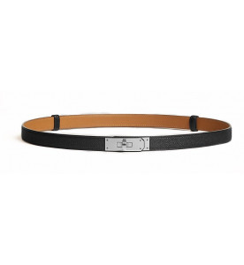 Hermes Ремень Келли 18