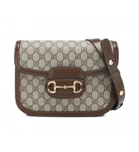 Gucci Сумка 1955 Horsebit