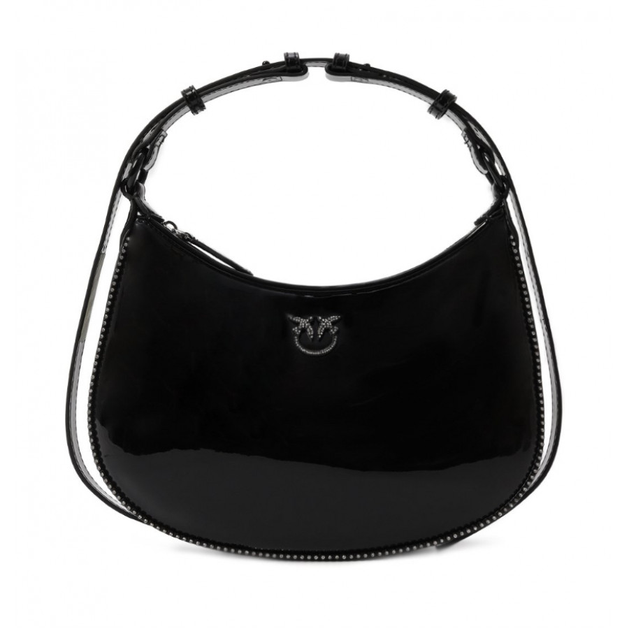 Pinko Сумка Half Moon mini