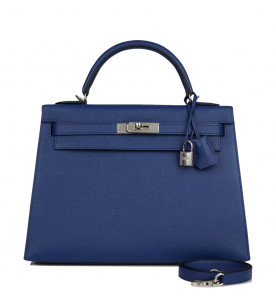 Hermes Hermès Kelly Sellier 32
