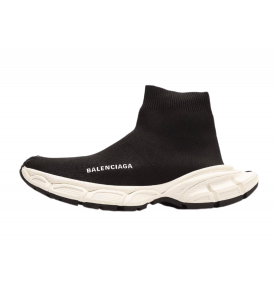 Balenciaga Текстильные кроссовки Speed