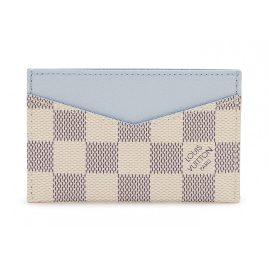 Louis Vuitton Держатель для карт Daily