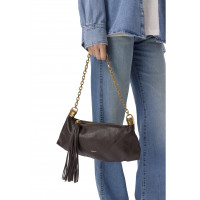 Chloé Сумка Foulard small