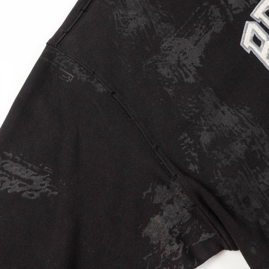Balenciaga Худи Skater оверсайз