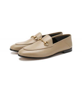 Gucci Кожаные лоферы Brixton