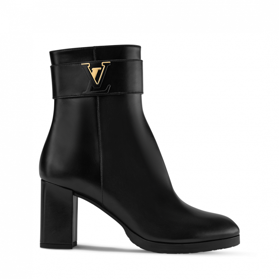 Louis Vuitton Ботильоны Midtown