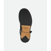 Bottega Veneta Кожаные ботинки James