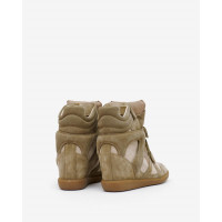 Isabel Marant Кроссовки BEKETT