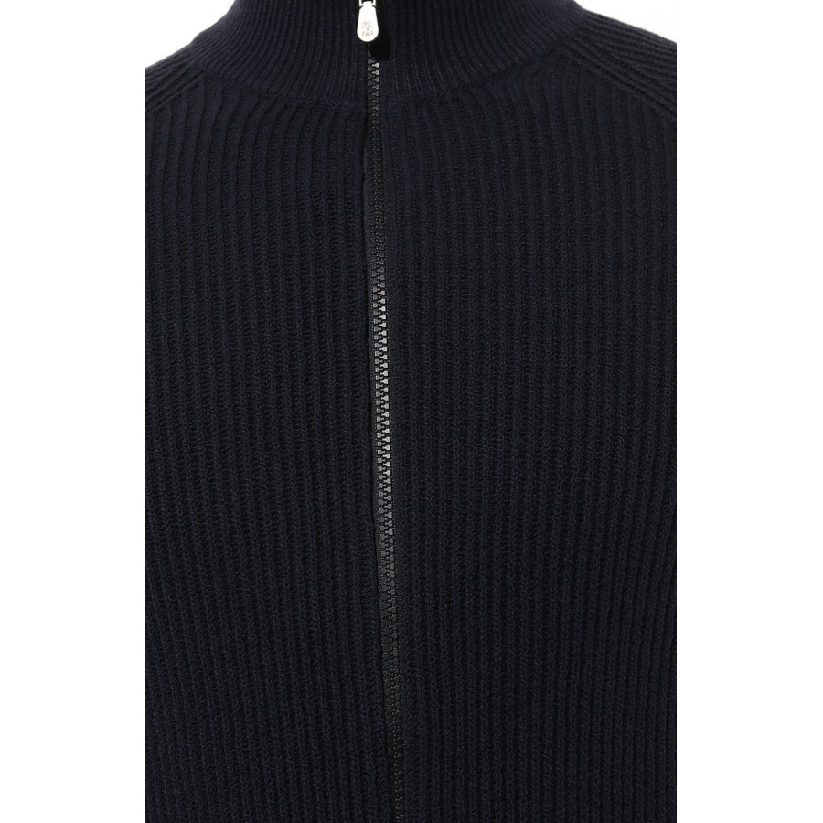 Brunello Cucinelli Хлопковый кардиган