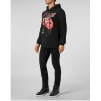 Philipp plein ХУДИ SWEATSHIRT