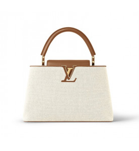 Louis Vuitton Сумка Capucines MM
