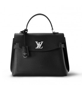 Louis Vuitton СУМКА LOCKME EVER MM