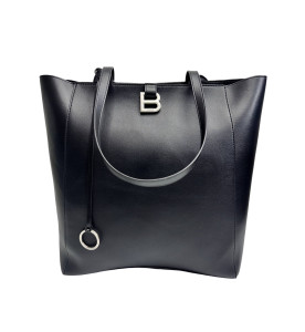 Balenciaga Сумка-тоут Hourglass