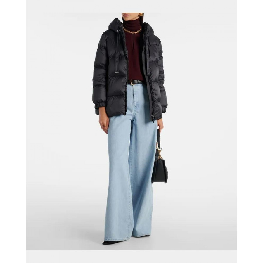 Max Mara Пуховик Seia
