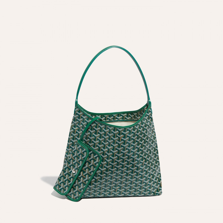 GOYARD Сумка-хобо Bohème
