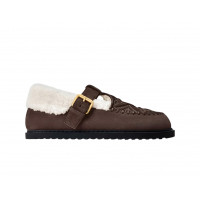 Louis Vuitton Сабо Colorado Comfort Mary Jane