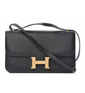 Hermes Сумка Constance 25 Epsom