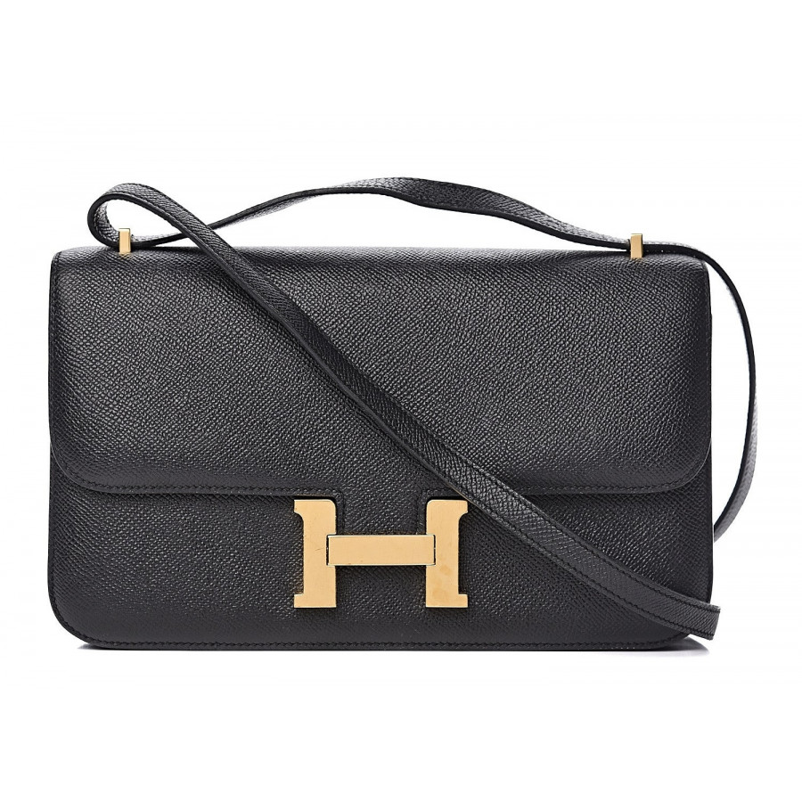 Hermes Сумка Constance 25 Epsom