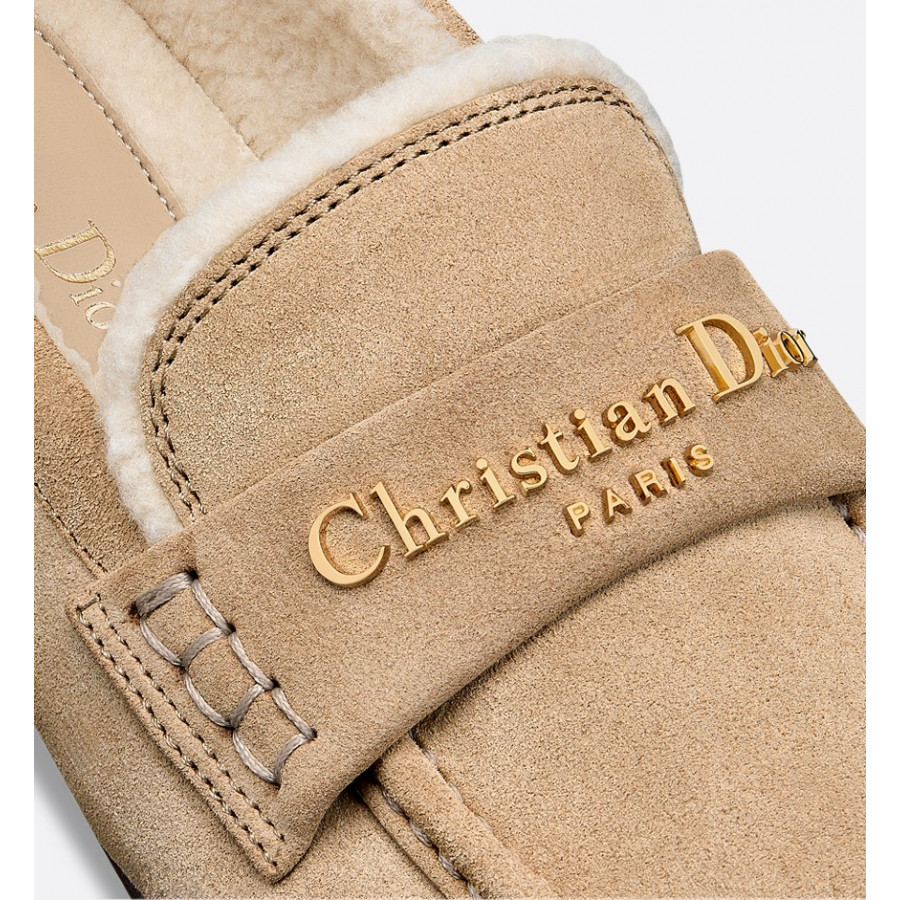 Dior Лоферы DiorAlps Dior Boy