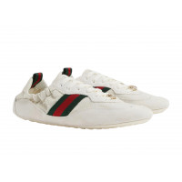 Gucci Кроссовки Shift